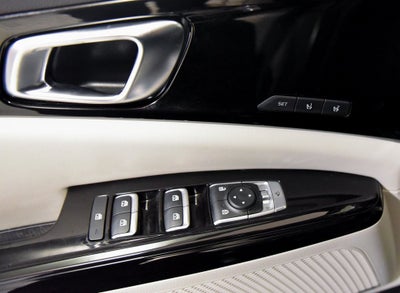 2024 Kia Carnival SX Prestige