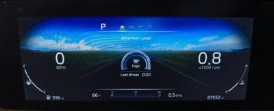 2024 Kia Carnival SX Prestige