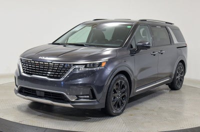 2024 Kia Carnival SX Prestige
