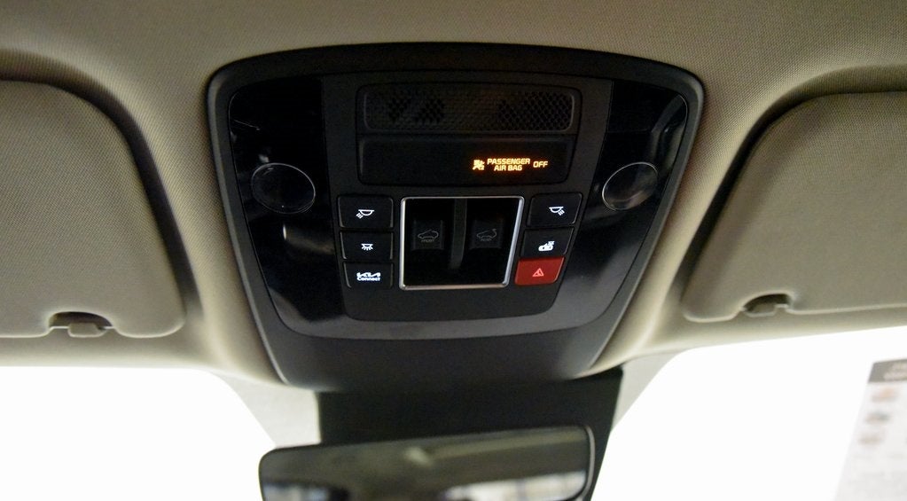 2024 Kia Carnival SX Prestige