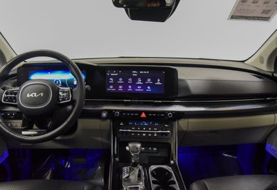 2024 Kia Carnival SX Prestige