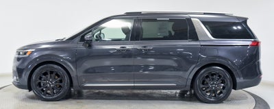 2024 Kia Carnival SX Prestige