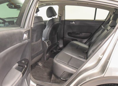 2019 Kia Sportage EX