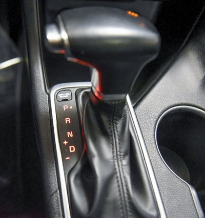 2019 Kia Sportage EX