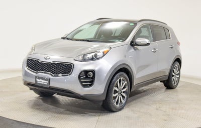 2019 Kia Sportage EX