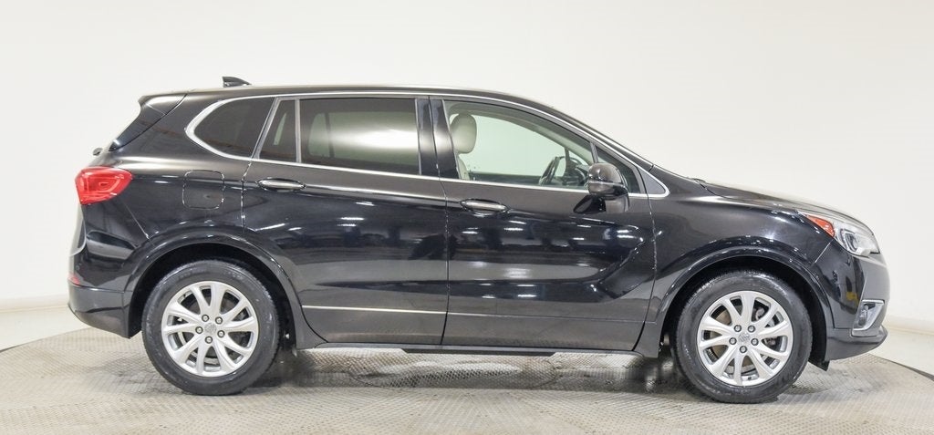 2020 Buick Envision Preferred