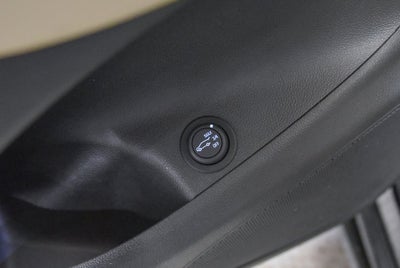 2020 Buick Envision Preferred