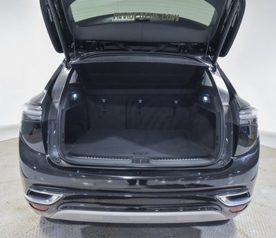 2021 Buick Envision Avenir