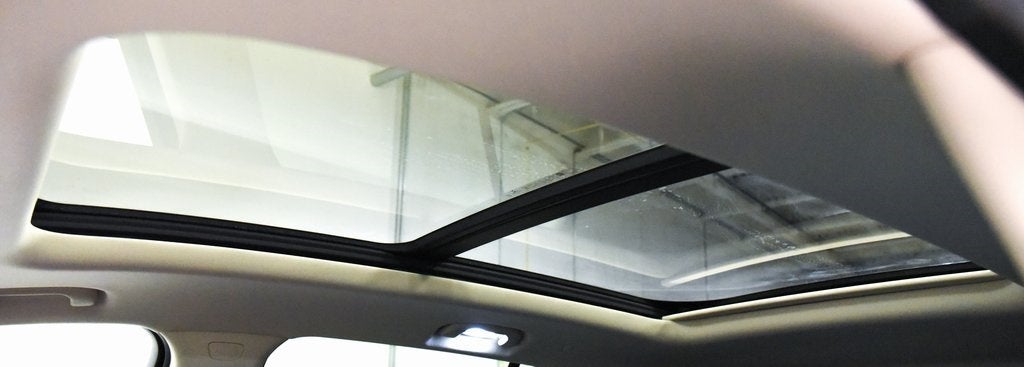 2021 Buick Envision Avenir