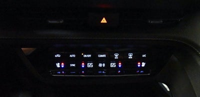 2021 Buick Envision Avenir