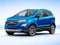 2021 Ford EcoSport Titanium