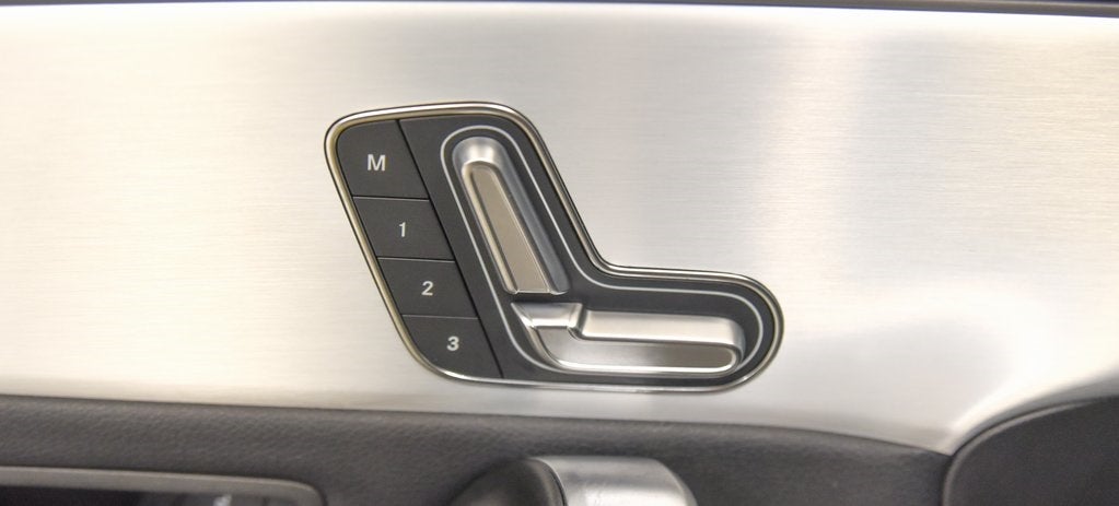 2025 Mercedes-Benz CLA CLA 250 4MATIC®