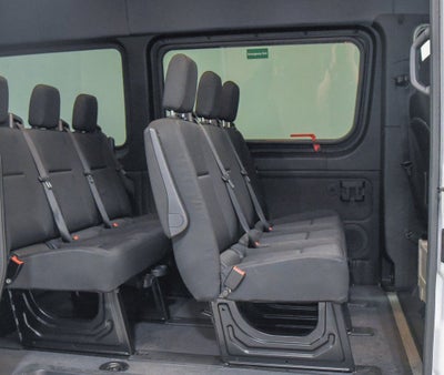 2024 Mercedes-Benz Sprinter 2500 Passenger 144 WB