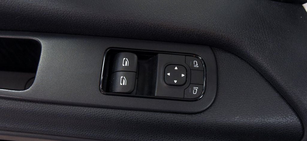 2024 Mercedes-Benz Sprinter 2500 Passenger 144 WB