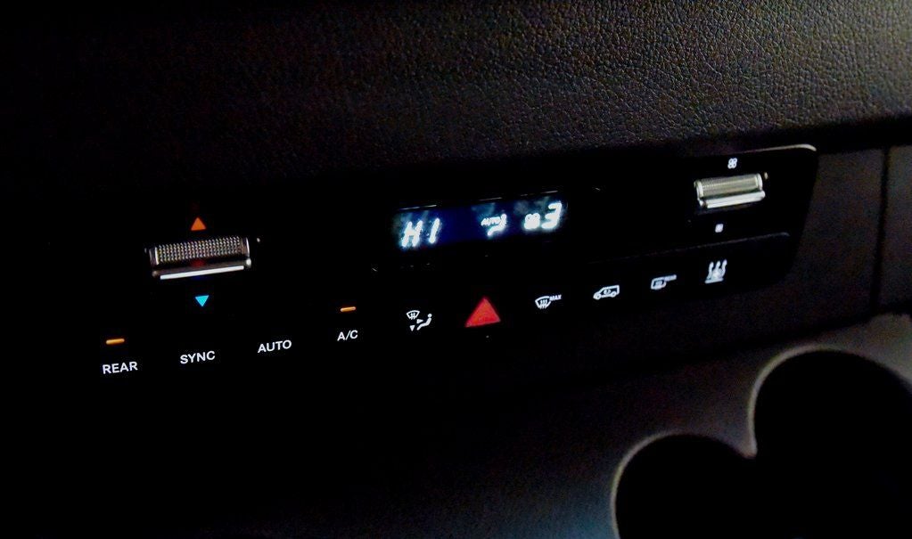 2024 Mercedes-Benz Sprinter 2500 Passenger 144 WB