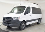 2024 Mercedes-Benz Sprinter 2500 Passenger 144 WB