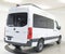 2024 Mercedes-Benz Sprinter 2500 Passenger 144 WB