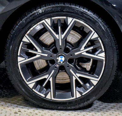 2025 BMW 2 Series 228 xDrive Gran Coupe