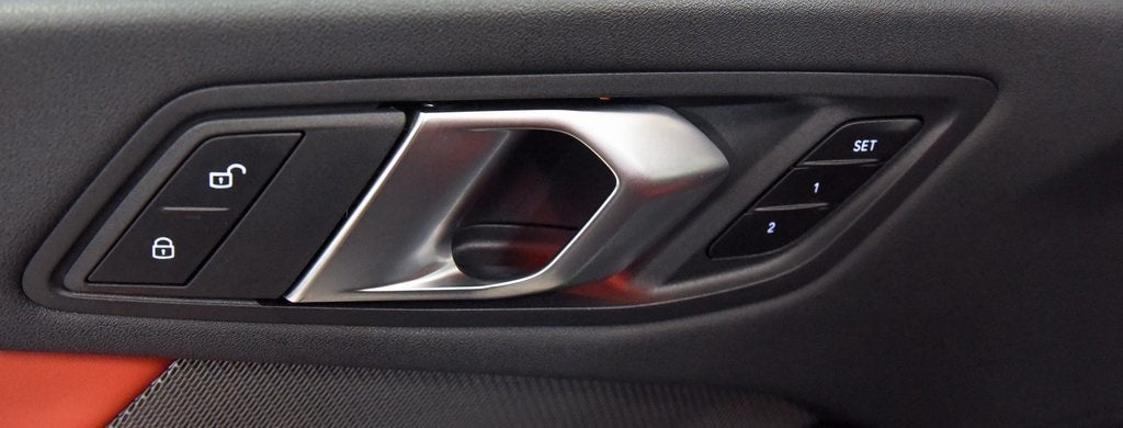 2025 BMW 2 Series 228 xDrive Gran Coupe