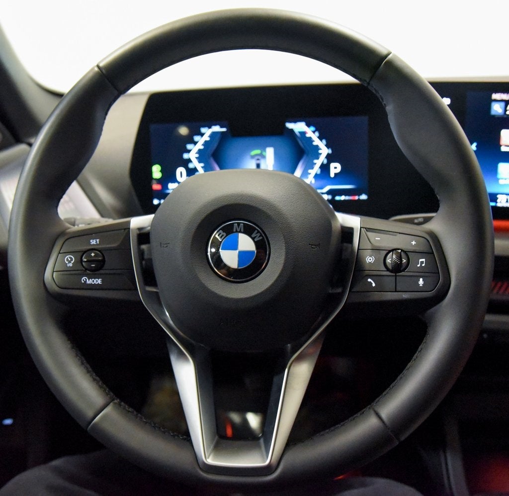 2025 BMW 2 Series 228 xDrive Gran Coupe