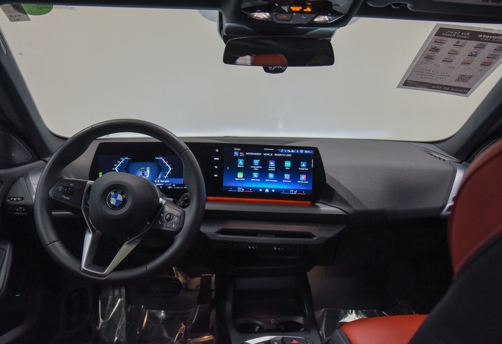 2025 BMW 2 Series 228 xDrive Gran Coupe