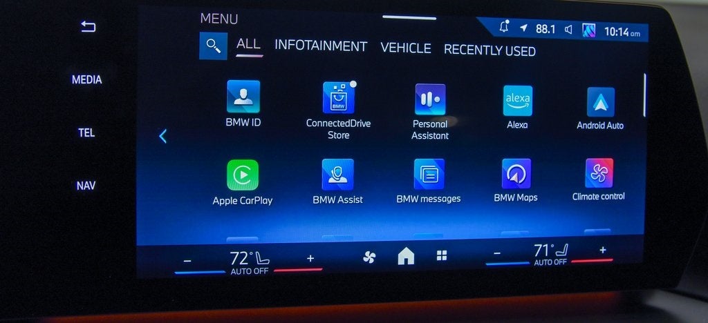 2025 BMW 2 Series 228 xDrive Gran Coupe