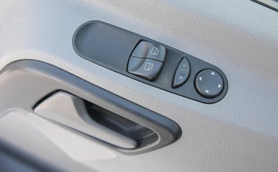 2016 Mercedes-Benz Sprinter 2500 Passenger 144 WB BlueTEC®