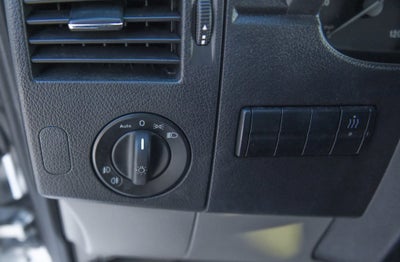 2016 Mercedes-Benz Sprinter 2500 Passenger 144 WB BlueTEC®