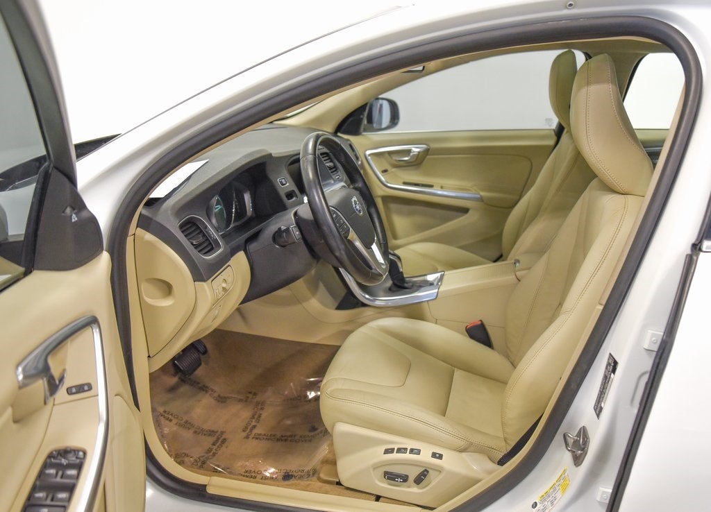 2015 Volvo V60 T5 Premier Plus