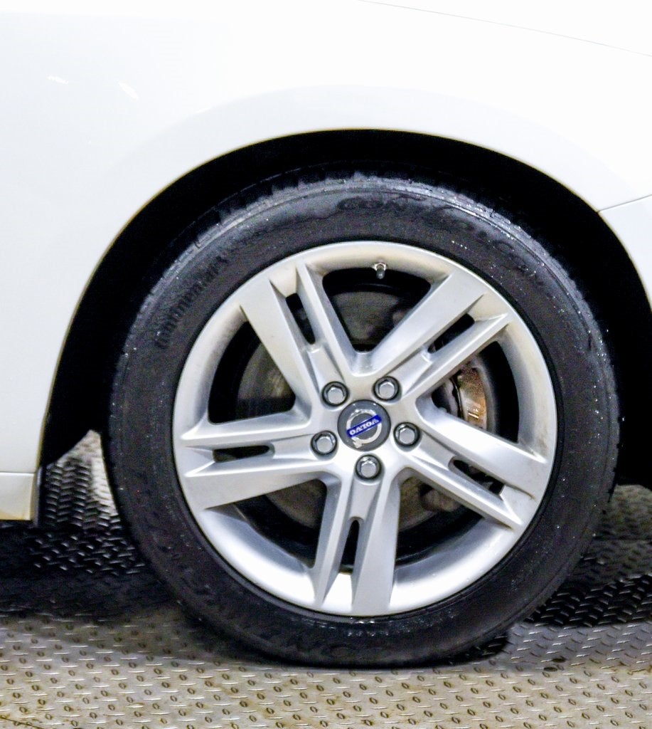 2015 Volvo V60 T5 Premier Plus