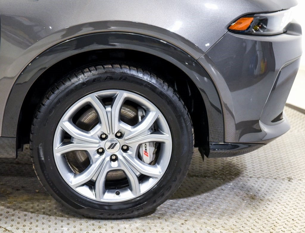 2024 Dodge Hornet R/T