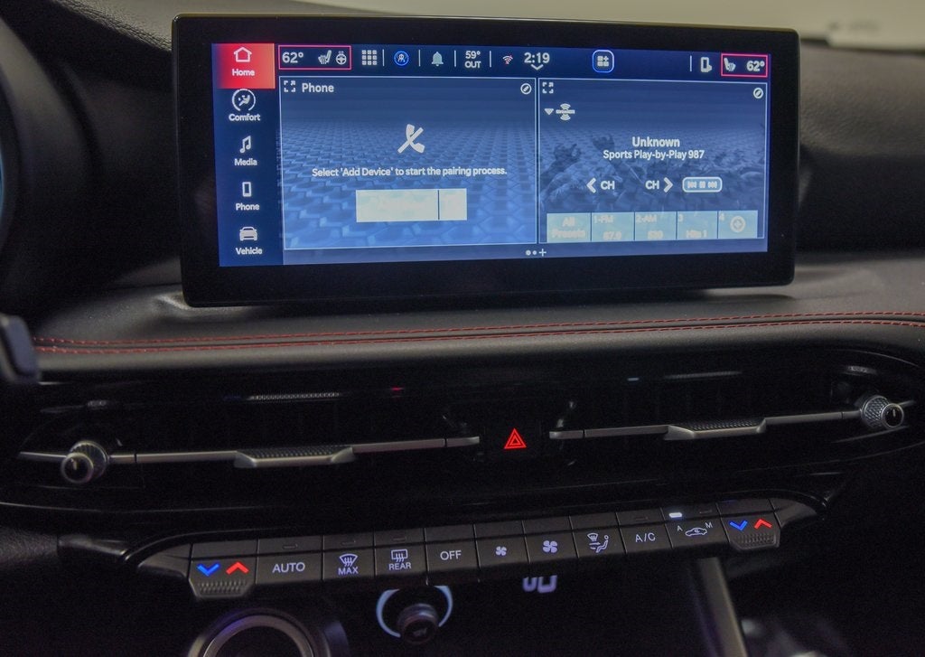 2024 Dodge Hornet R/T