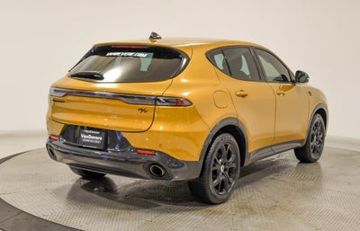 2024 Dodge Hornet R/T Plus