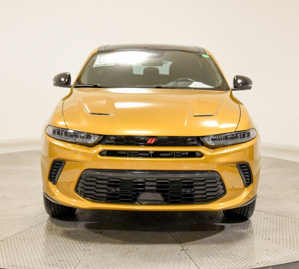 2024 Dodge Hornet R/T Plus