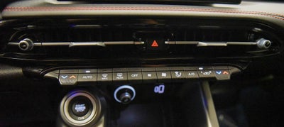 2024 Dodge Hornet R/T Plus