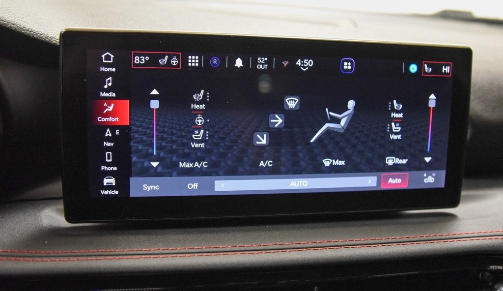 2024 Dodge Hornet R/T Plus