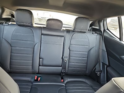 2024 Dodge Hornet R/T Plus