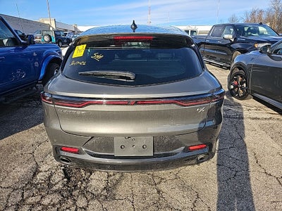 2024 Dodge Hornet R/T Plus