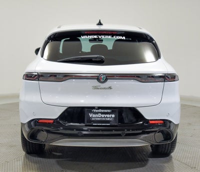 2024 Alfa Romeo Tonale Ti