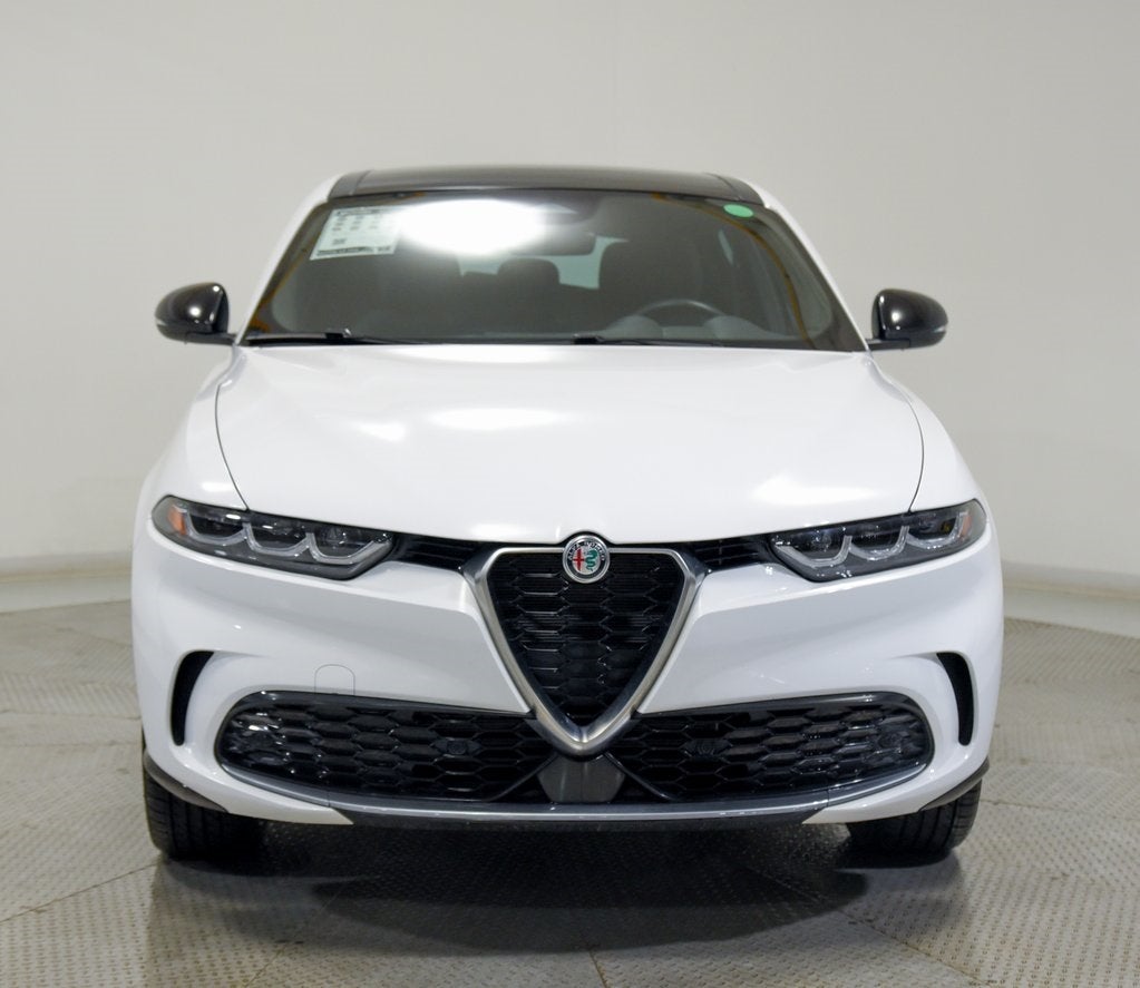 2024 Alfa Romeo Tonale Ti