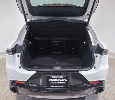 2024 Alfa Romeo Tonale Ti