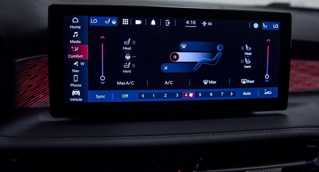 2024 Alfa Romeo Tonale Ti