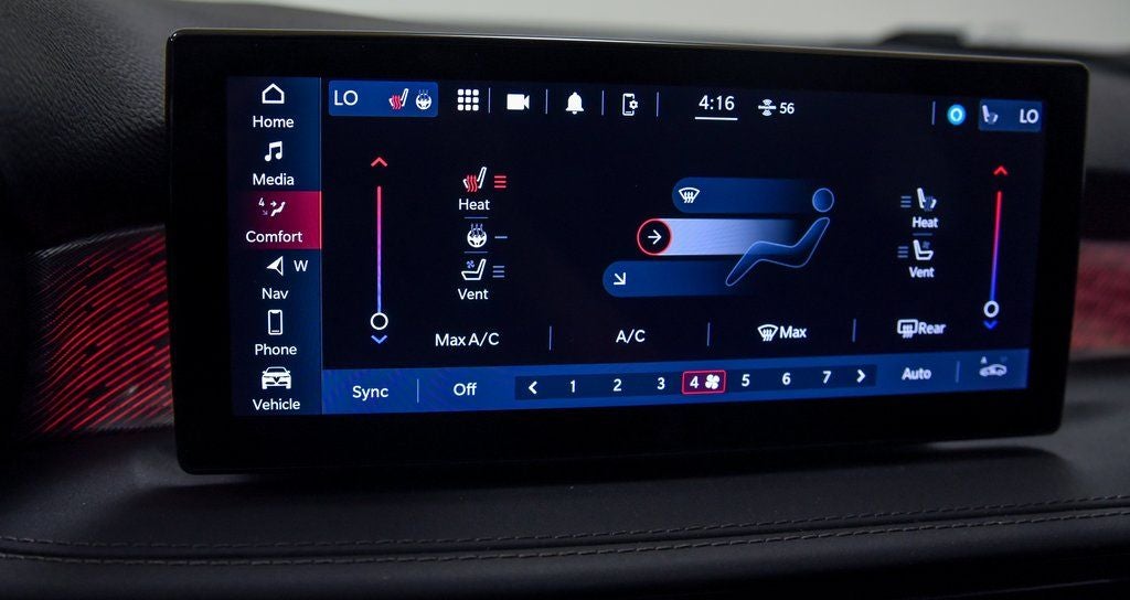 2024 Alfa Romeo Tonale Ti