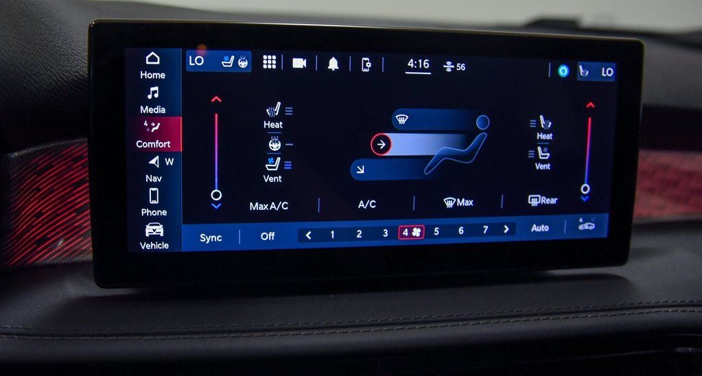 2024 Alfa Romeo Tonale Ti