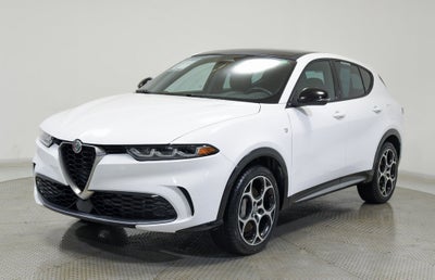 2024 Alfa Romeo Tonale Ti