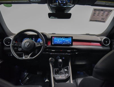 2024 Alfa Romeo Tonale Ti