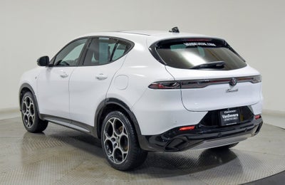 2024 Alfa Romeo Tonale Ti