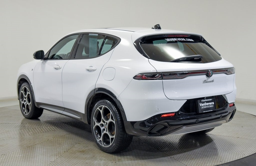 2024 Alfa Romeo Tonale Ti
