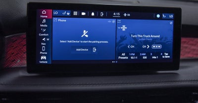 2024 Alfa Romeo Tonale Ti