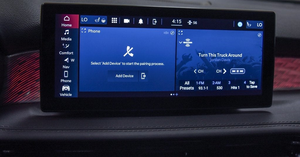 2024 Alfa Romeo Tonale Ti